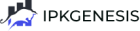 IPKgenesis logo