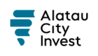 Alatau City Invest logo