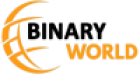 BinWorld logo