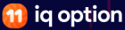 IQ Option logo