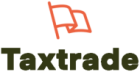 TaxTrade logo