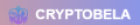 Cryptobela logo