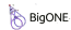 BigONE Logo