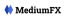 MediumFX Logo