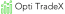 Opti TradeX Logo