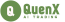 QueneX Logo