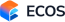 Ecos Logo