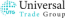 Universal Trade Group Logo