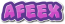 Afeex Logo