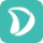 Delmoosv Logo