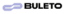 Buleto Logo