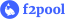 F2Pool Logo