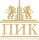 ИФК «ПИК» Logo
