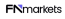 Fnmarkets Logo
