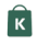 Kilimall Wt Logo