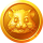 Hamster Kombat Logo