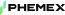Phemex Logo