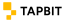 Tapbit Logo