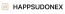 Happsudonex Logo