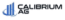 Calibrium AG Logo