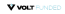 Volt Funded Logo