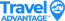 Travel Advantage Logo