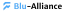 Blu Alliance Logo