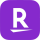 Rakut99 Logo