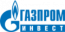 Газпром Инвест Logo