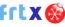 FRTX Logo