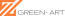 Green Art Logo