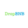 DropBNB Logo