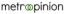MetroOpinion Logo