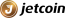 Jetcoin Logo