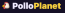 PolloPlanet Logo