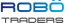 ROBO Traders Logo