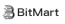 Bitmart Logo