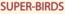 Super Birds Logo