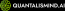 Quantalismind AI Logo