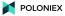 Poloniex Logo