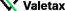 Valetax Logo