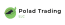 Polad Trading Logo