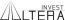Altera Invest Logo