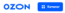 Ozonrushopping Logo