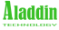 Aladdin Technology Logo