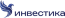 Инвестика Logo