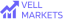 Vell Markets Logo