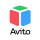 Dev Avito Com Logo
