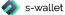 S Wallet Logo