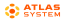 Atlas System Logo